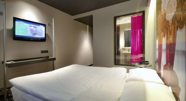 hotel-tulip-city (11) Tulip City Taksim Hotel