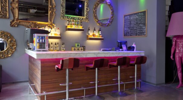 hotel-tulip-city (12) Tulip City Taksim Hotel