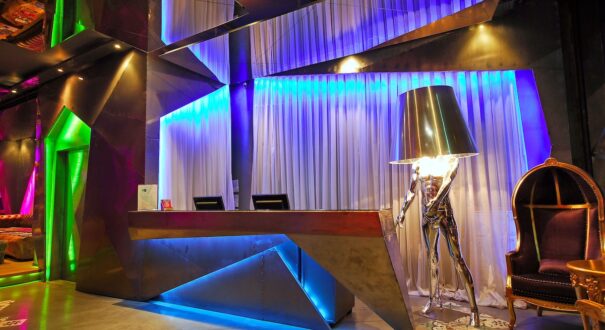 hotel-tulip-city (3) Tulip City Taksim Hotel