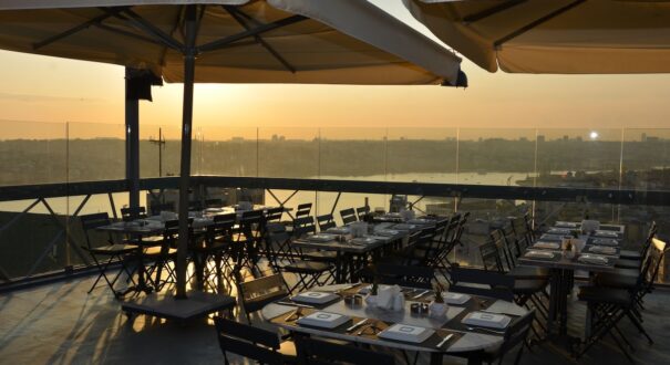 hotel-tulip-city (4) Tulip City Taksim Hotel