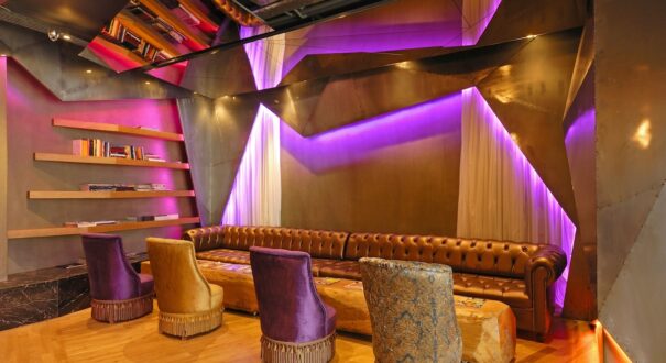 hotel-tulip-city (5) Tulip City Taksim Hotel