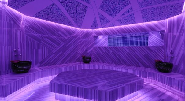 hotel-tulip-city (6) Tulip City Taksim Hotel