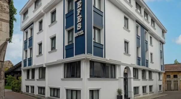 istanburg-efes Istanbul Efes Hotel