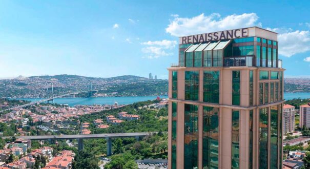 renaissance-hotel Renaissance Polat Bosphorus