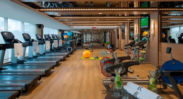 renaissance-hotel-istanbul (10) Renaissance Polat Bosphorus