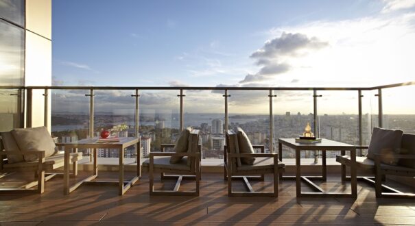 renaissance-hotel-istanbul (12) Renaissance Polat Bosphorus