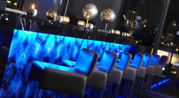 renaissance-hotel-istanbul (13) Renaissance Polat Bosphorus