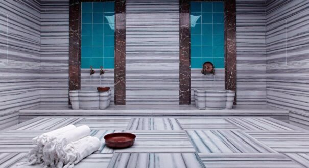 renaissance-hotel-istanbul (3) Renaissance Polat Bosphorus