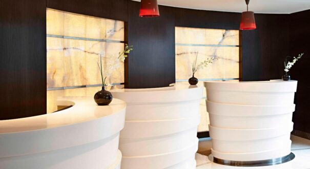 renaissance-hotel-istanbul (7) Renaissance Polat Bosphorus