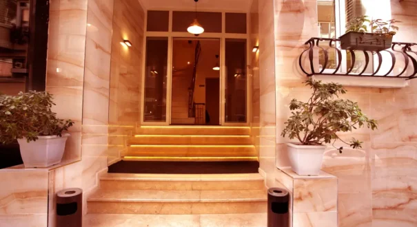 sisli-molton Molton Sisli MLS