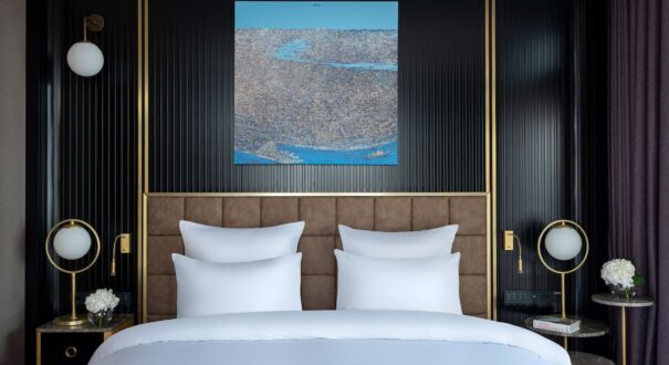 sofitel-hotel (10) Sofitel Istanbul Taksim