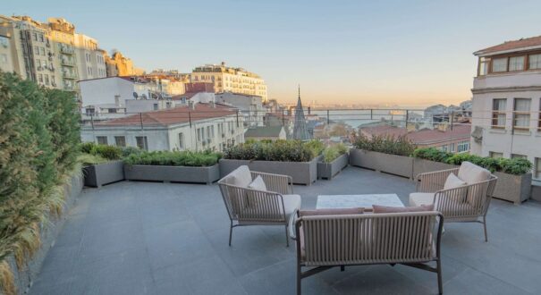 sofitel-hotel (3) Sofitel Istanbul Taksim