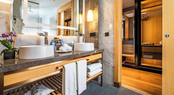 sofitel-hotel (4) Sofitel Istanbul Taksim