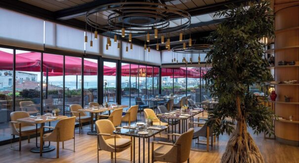 sofitel-hotel (6) Sofitel Istanbul Taksim