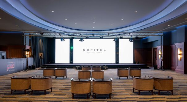 sofitel-hotel (7) Sofitel Istanbul Taksim