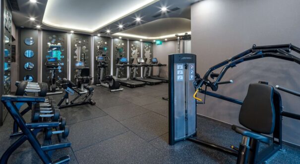 sofitel-hotel (9) Sofitel Istanbul Taksim