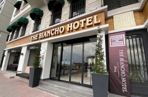 هتل د بیانچو استانبول (The Biancho Hotel Pera)