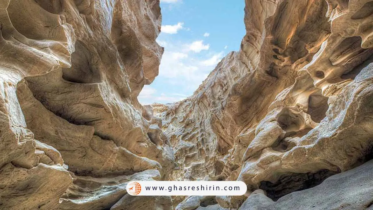 مکانی فوق العاده برای علاقه مندان به طبیعت و عکاسی