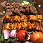 رستوران های ایرانی دبی برای ایرانیان