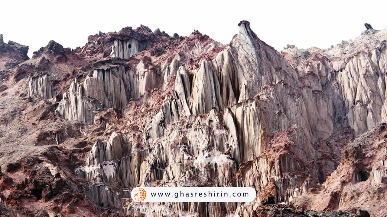 مکانی آرام برای فرار از شلوغی و هیاهوی زندگی شهری