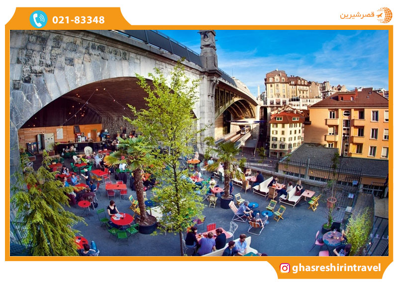 ©Lausanne Tourisme resize800x532