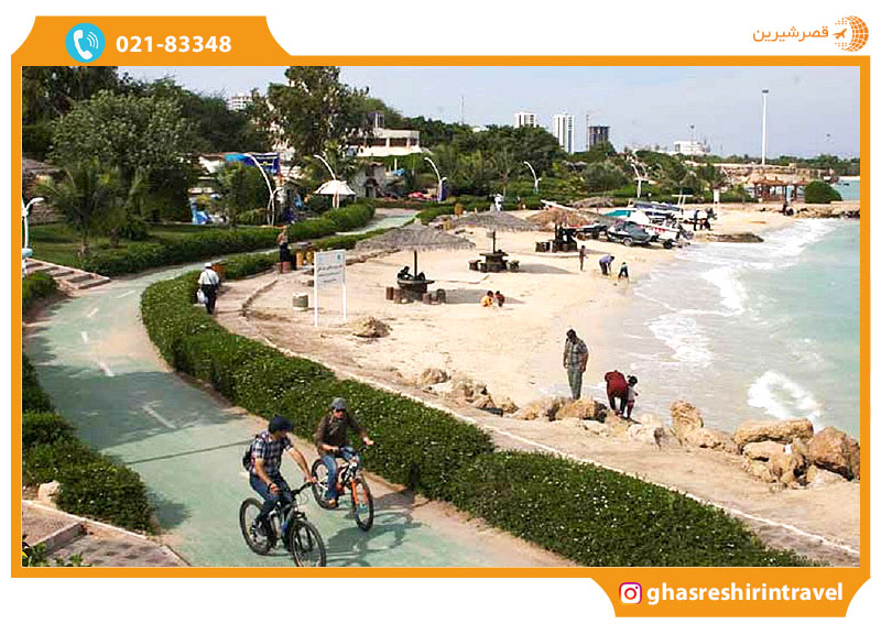 جزیره کوشک 1 1