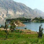 جزیره کوشک، نگینی در دل بزرگترین رودخانه ایران