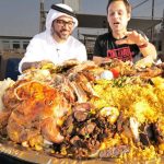 مردم دبی چه غذاهایی می‌خورند؟