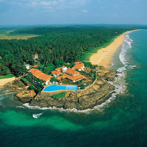 سریلانکا، کشوری با زیباترین سواحل جهان