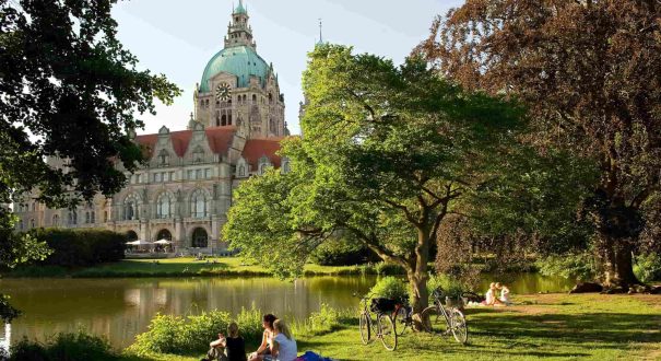 هانوفر هانوفر