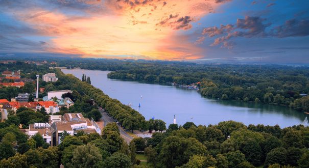 دریاچه ماش دریاچه ماش