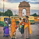 دهلی نو، پایتخت شگفت‌انگیز هند