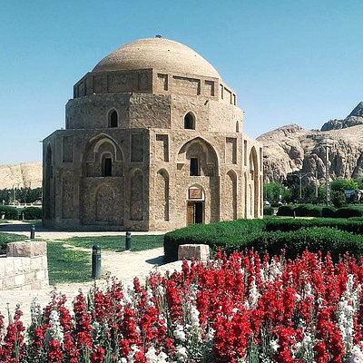 کرمان؛ مقصدی زیبا در قلب کویرهای ایران