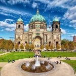 برلین، آمیزه‌ای از تاریخ و مدرنیته در آلمان