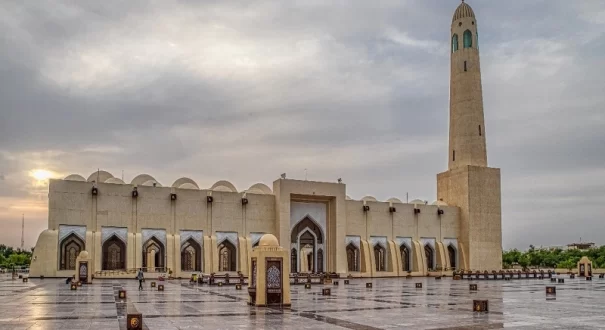 موزه هنر اسلامی دوحه