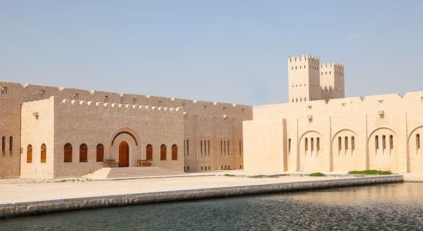 موزه شیخ فیصل بن قاسم آل ثانی