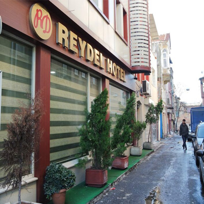 هتل ریدل استانبول (Reydel Istanbul)