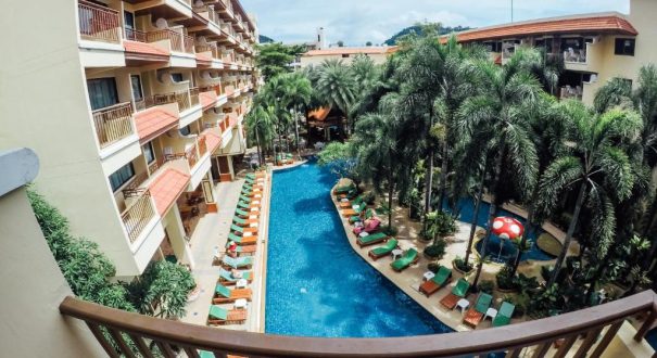 ویوی اتاق ویوی اتاق