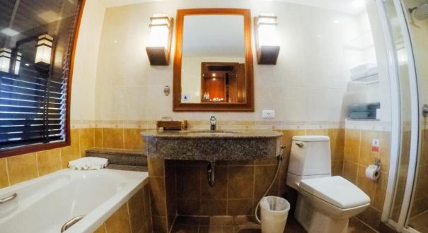 سرویس بهداشتی اتاق سرویس بهداشتی اتاق