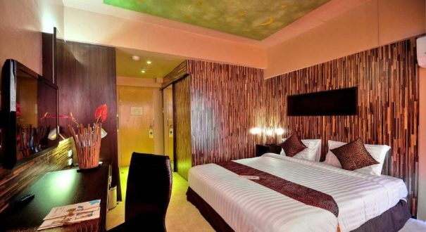 اتاق هتل اتاق هتل