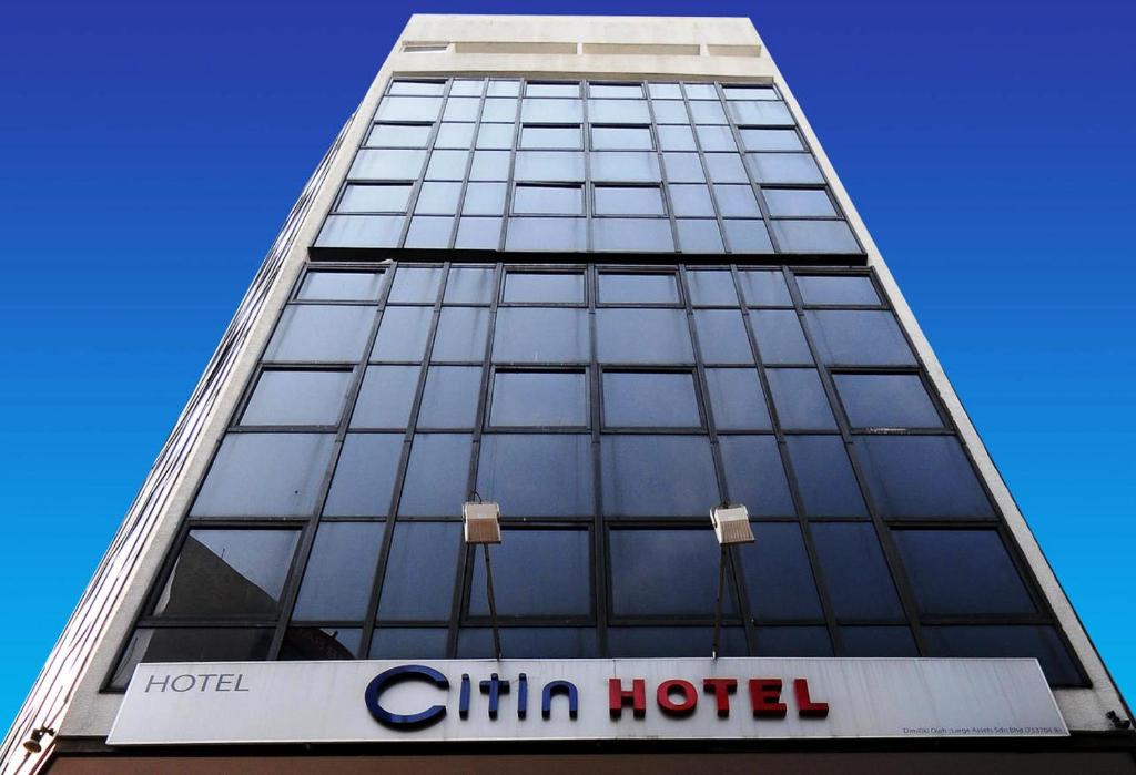 هتل سیتین کوالالامپور (CITIN)