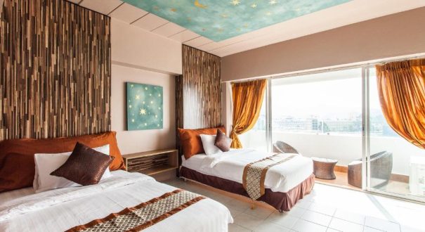 اتاق هتل اتاق هتل