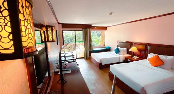 اتاق هتل اتاق هتل