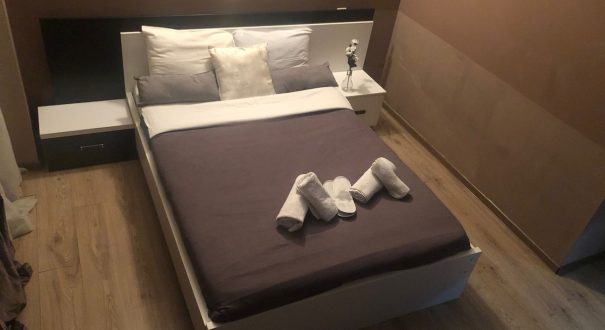 هتل پولو تفلیس (Hotel polo) هتل پولو تفلیس (Hotel polo)