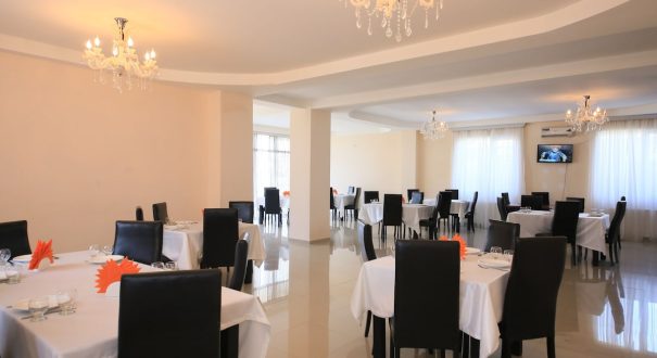 هتل پولو تفلیس (Hotel polo) هتل پولو تفلیس (Hotel polo)