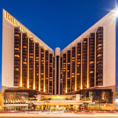 هتل گرند میلنیوم (Grand Millennium Hotel Kuala Lumpur)