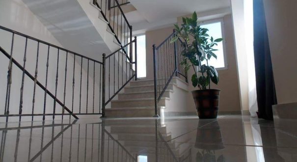 هتل پولو تفلیس (Hotel polo) هتل پولو تفلیس (Hotel polo)