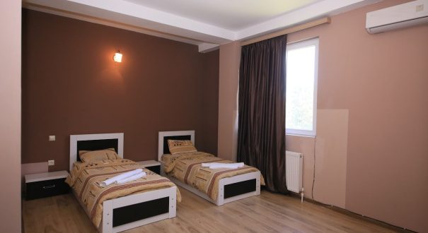 هتل پولو تفلیس (Hotel polo) هتل پولو تفلیس (Hotel polo)