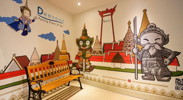 deevana-patong-resortandspa-gallery-overview04 هتل دیوانا پاتونگ ریزورت پوکت (Deevana Patong Resort)