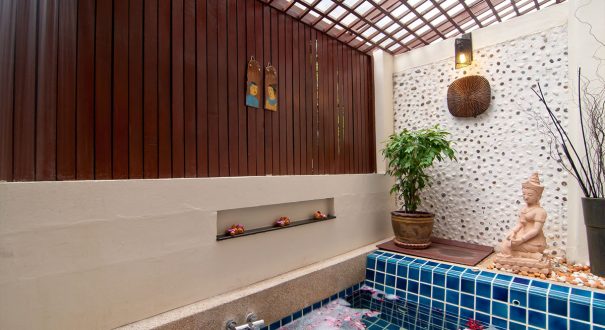 deevana-patong-resortandspa-gallery-spa05 هتل دیوانا پاتونگ ریزورت پوکت (Deevana Patong Resort)